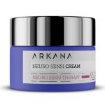 Arkana NEURO SENSI CREAM Neuro-krem na dzień dla skór naczyniowych i ekstremalnie wrażliwych (64001) - Arkana NEURO SENSI CREAM - product_7044.jpg