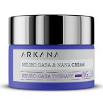 Arkana NEURO GABA & NANA CREAM Neurokrem liftujący z kwasem gaba & nana (57016) - Arkana NEURO GABA & NANA CREAM - product_7243.jpg