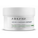 Arkana NEURO CANNABIS OINTMENT Kanabisowa neuro-maść regenerująca (53061) - Arkana NEURO CANNABIS OINTMENT - product_7349.jpg