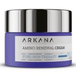 Arkana AMINO RENEWAL CREAM Krem intensywnie regenerujący (63019) - Arkana AMINO RENEWAL CREAM - pure_skin_therapy_wlaczone_3_.jpg