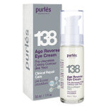 Purles AGE REVERSE EYE CREAM Odmładzający krem na okolice oczu (138) - Purles AGE REVERSE EYE CREAM - purles_138.png