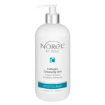 Norel (Dr Wilsz) COLLAGEN CLEANSING GEL Kolagenowy żel myjący (PZ007) - Norel (Dr Wilsz) COLLAGEN CLEANSING GEL - pz007.jpg