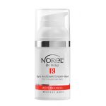 Norel (Dr Wilsz) ANTI-REDNESS EYE AND EYELID CREAM-GEL FOR COUPEROSE SKIN Krem-żel pod oczy i na powieki dla cery naczynkowej (PZ190) - Norel (Dr Wilsz) ANTI-REDNESS EYE AND EYELID CREAM-GEL FOR COUPEROSE SKIN - pz190.jpg