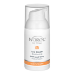 Norel (Dr Wilsz) MULTIVITAMIN BRIGHTENING EYE CREAM Rozświetlający krem pod oczy (PZ267) - Norel (Dr Wilsz) MULTIVITAMIN BRIGHTENING EYE CREAM - pz267_multivitamin_krem_pod_oczy_l.png