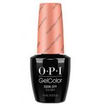 OPI GelColor I'M GETTING A TAN-GERINE Żel kolorowy (GCR68) - OPI GelColor I'M GETTING A TAN-GERINE - r68.jpg