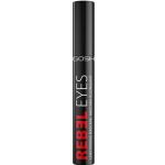 Gosh REBEL EYES LENGTHENING MASCARA Wydłużający tusz do rzęs - Gosh REBEL EYES LENGTHENING MASCARA - rebel01-1.jpg