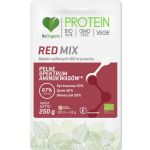 BeOrganic RED MIX białek roślinnych BIO - BeOrganic RED MIX białek roślinnych BIO - redmix.jpg