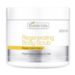 Bielenda Professional REGENERATING BODY SCRUB Regenerujący peeling do ciała - Bielenda Professional REGENERATING BODY SCRUB - regenrujacy_peeling_do_ciala_90x62-400x418.png