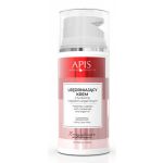 Apis FIRMING CREAM WITH CRANBERRIES AND ARGAN OIL Ujędrniający krem z żurawiną i olejkiem arganowym (9379) - Apis FIRMING CREAM WITH CRANBERRIES AND ARGAN OIL - rem.jpg