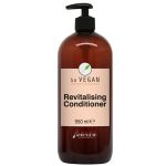 Carin Haircosmetics SO VEGAN REVITALIZING CONDITIONER Wegańska odżywka dla włosów suchych i zniszczonych (950 ml) - Carin Haircosmetics SO VEGAN REVITALIZING CONDITIONER - revitavega950.jpg