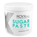 ROYX Pro SUGAR PASTE ULTRA SOFT PLUS Pasta cukrowa - 300 g. - ROYX Pro SUGAR PASTE ULTRA SOFT PLUS - royx_sugar_ultra_soft_plus.jpg
