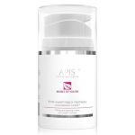 Apis SECRET OF YOUTH FILLING AND TENSING CREAM WITH LINEFILL COMPLEX Krem wypełniająco-napinający z kompleksem Linefill (52645) - Apis SECRET OF YOUTH FILLING AND TENSING CREAM WITH LINEFILL COMPLEX - s-home.jpg