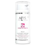 Apis SECRET OF YOUTH FILLING AND TENSING CREAM WITH LINEFILL COMPLEX Krem wypełniająco-napinający z kompleksem Linefill (52635) - Apis SECRET OF YOUTH FILLING AND TENSING CREAM WITH LINEFILL COMPLEX - s-krem.jpg