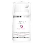 Apis SECRET OF YOUTH FILLING AND TENSING EYE SERUM WITH LINEFILL COMPLEX Serum pod oczy wypełniająco-wygładzające z kompleksem Linefill (52615) - Apis SECRET OF YOUTH FILLING AND TENSING EYE SERUM WITH LINEFILL COMPLEX - s-podoczy.jpg