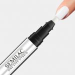 Semilac THE WHITE Marker One Step Hybrid (S110) - Semilac THE WHITE Marker One Step Hybrid - s110.jpg