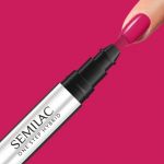 Semilac MAGENTA Marker One Step Hybrid (S680) - Semilac MAGENTA Marker One Step Hybrid - s680_semilac_one_step_hybrid_magenta_3ml.jpg