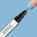 Semilac BABY BLUE Marker One Step Hybrid (S810) - Semilac BABY BLUE Marker One Step Hybrid - s810.jpg