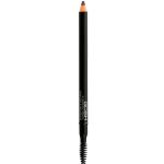 Gosh EYEBROW PENCIL - SOFT BLACK Ołówek do brwi (02) - Gosh EYEBROW PENCIL - sb01.jpg