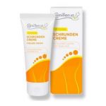 Camillen60 SCHRUNDEN CREME Krem na popękane pięty i dla szczególnie szorstkich parti skóry (100 ml) - Camillen60 SCHRUNDEN CREME - schruden-100.jpg