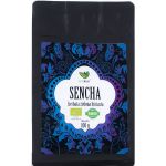 EcoBlik SENCHA Herbata zielona liściasta - EcoBlik SENCHA - sencha.jpg