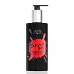 Apis SENSUAL GIRL Pielęgnacyjny krem do rąk (300 ml) - Apis SENSUAL GIRL - sensual-hand.jpg