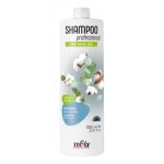 Itely Hairfashion SHAMPOO PROFESSIONAL COTTON EXTRACT Szampon zwiększający objętość włosów (1000 ml) - Itely Hairfashion SHAMPOO PROFESSIONAL COTTON EXTRACT - shampoo-1000-cotone.jpg