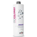 Itely Hairfashion PROCOLORIST SILVER SHAMPOO Szampon usuwający zażółcenia z siwych bądź rozjaśnianych włosów (1000 ml) - Itely Hairfashion PROCOLORIST SILVER SHAMPOO - silver-shampoo.jpg