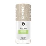 Kabos SIMPLY BIO NAIL HARDENER Odżywka do paznokci z ekstraktem ze skrzypu polnego  - Kabos SIMPLY BIO NAIL HARDENER - simply-hard.jpg