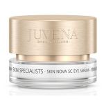 Juvena SKIN SPECIALISTS SKIN NOVA SC EYE SERUM Intensywne serum przeciwstarzeniowe pod oczy - Juvena SKIN SPECIALISTS SKIN NOVA SC EYE SERUM - skinnovasceyeserum.jpg