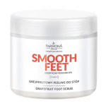 Farmona SMOOTH FEET GRAPEFRUIT FOOT SCRUB Grejpfrutowy peeling do stóp - Farmona SMOOTH FEET Grejpfrutowy peeling do stóp - smooth-feet-peeling-598x700.png