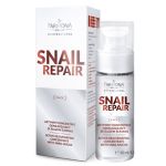 Farmona SNAIL REPAIR ACTIVE REJUVENATING COCNCENTRATE WITH SNAIL MUCUS Aktywny koncentrat odmładzający ze śluzem ślimaka - Farmona SNAIL REPAIR ACTIVE REJUVENATING COCNCENTRATE WITH SNAIL MUCUS - snail-koncentrat.jpg