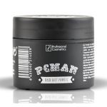 Profesional Cosmetics PCMAN HAIR SOFT POMADE Pomada do włosów - Profesional Cosmetics PCMAN HAIR SOFT POMADE - soft-pcm.jpg