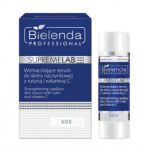 Bielenda Professional SUPREMELAB S.O.S STRENGTHENING CAPILLARY SKIN SERUM WITH RUTIN AND VITAMIN C Wzmacniające serum do skóry naczynkowej z rutyną i witaminą C (137534) - Bielenda Professional SUPREMELAB S.O.S STRENGTHENING CAPILLARY SKIN SERUM WITH RUTIN AND VITAMIN C - sos-serum.jpg