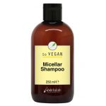 Carin Haircosmetics SO VEGAN MICELLAR SHAMPOO Wegański szampon micelarny (250 ml) - Carin Haircosmetics SO VEGAN MICELLAR SHAMPOO - soveganmic250.jpg