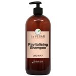 Carin Haircosmetics SO VEGAN REVITALIZING SHAMPOO Wegański szampon dla włosów suchych i zniszczonych (950 ml) - Carin Haircosmetics SO VEGAN REVITALIZING SHAMPOO - soveganrewita950.jpg