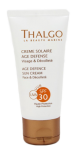 Thalgo AGE DEFENCE SUN CREAM SPF30 Krem ochronny SPF 30 (VT15031) - Thalgo AGE DEFENCE SUN CREAM SPF30 - spf30.png