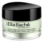 Ella Bache SPIRULINA WRINKLE-LIFTING LIGHT CREAM Przeciwzmarszczkowo-liftingujący lekki krem ze spiruliną (VE15020) - Ella Bache SPIRULINA WRINKLE-LIFTING LIGHT CREAM - spirulina_wrinkle-lifting_light_cream_50_ml.jpg