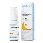 osavi MELATONINA 1 mg z passiflorą (spray) - osavi MELATONINA 1 mg z passiflorą - spray_melatonina_kartonik_wiz_pl.jpg