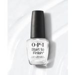 OPI START TO FINISH 3 IN 1 TREATMENT Baza, odżywka i utrwalacz do lakieru - OPI START TO FINISH 3 IN 1 TREATMENT - start-to-finish-ntt70-top-base-coats-99399000066-2000x2477.jpg