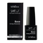 Kinetics Shield BASE COAT STRONG Baza pod lakier hybrydowy - Kinetics Shield BASE COAT STRONG - strong.jpg