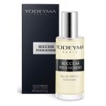 Yodeyma SUCCESS POUR HOMME - Yodeyma SUCCESS POUR HOMME - success.jpg