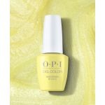 OPI GelColor SUNSCREENING MY CALLS Żel kolorowy (GCP003) - OPI GelColor SUNSCREENING MY CALLS - sunscreening-my-calls-gcp003-gel-nail-polish.jpeg