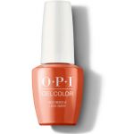 OPI GelColor SUZI NEEDS A LOCH-SMITH Żel kolorowy (GCU14) - OPI GelColor SUZI NEEDS A LOCH-SMITH - suzi-needs-a-loch-smith-gcu14-gel-nail-polish-22750312000.jpg