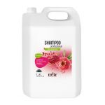 Itely Hairfashion SHAMPOO PROFESSIONAL POMEGRANATE Szampon nawilżający (5000 ml) - Itely Hairfashion SHAMPOO PROFESSIONAL POMEGRANATE - tanica-melograno.jpg