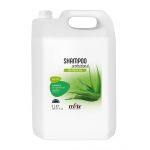 Itely Hairfashion SHAMPOO PROFESSIONAL ALOE VERA Szampon nawilżający do włosów suchych i normalnych (5000 ml) - Itely Hairfashion SHAMPOO PROFESSIONAL ALOE VERA - tanica_aloe.jpg