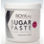 ROYX Pro SUGAR PASTE SILVER TAPIOCA Pasta cukrowa - 850 g. - ROYX Pro SUGAR PASTE SILVER TAPIOCA - tapioca-big.jpg