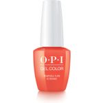 OPI GelColor TEMPURA-TURE IS RISING! Żel kolorowy (GCT89) - OPI GelColor TEMPURA-TURE IS RISING! - tempuratureisrising_gc_t89.jpg