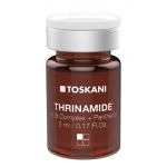 Toskani THRINAMIDE Witamina B complex  + pantenol - Toskani THRINAMIDE - thrinamide.jpg