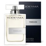 Yodeyma TIMELESS - Yodeyma TIMELESS - timeless.jpg