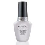 Cuccio NAIL SOLUTIONS HIGH GLOSS TOP COAT Top nabłyszczający (6999) - Cuccio NAIL SOLUTIONS HIGH GLOSS TOP COAT - top_nablyszczajacy_do_lakieru.jpg